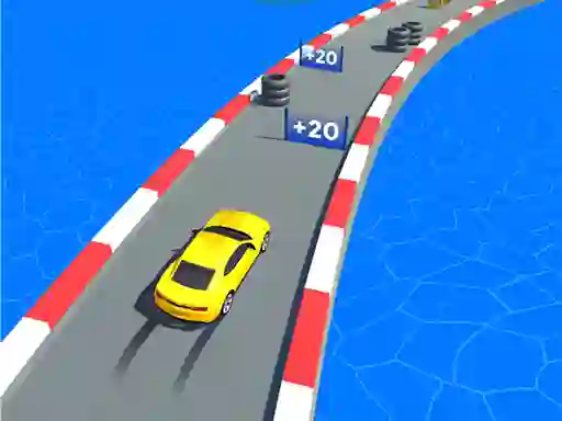 Igra Count Speed 3d online
