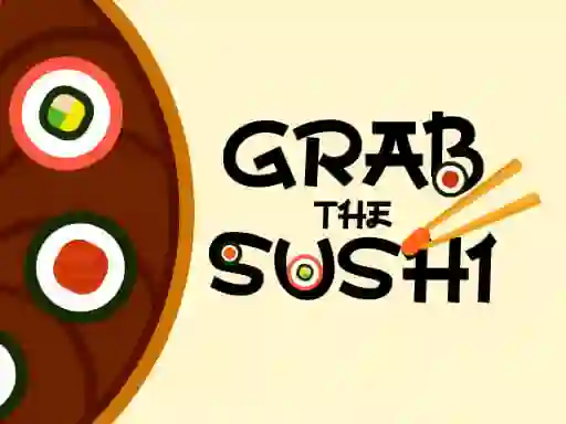 Igra Grab The Sushi online