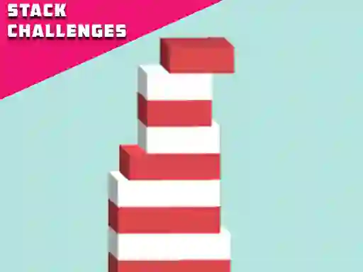 Igra Stack Challengesl online