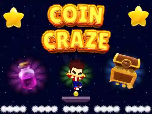 Igra Coin Craze online