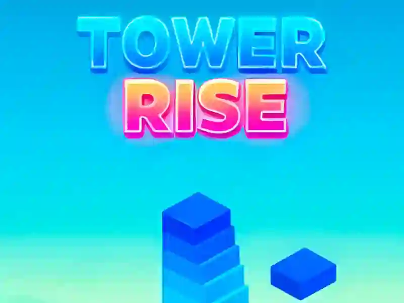 Igra Tower Rise online