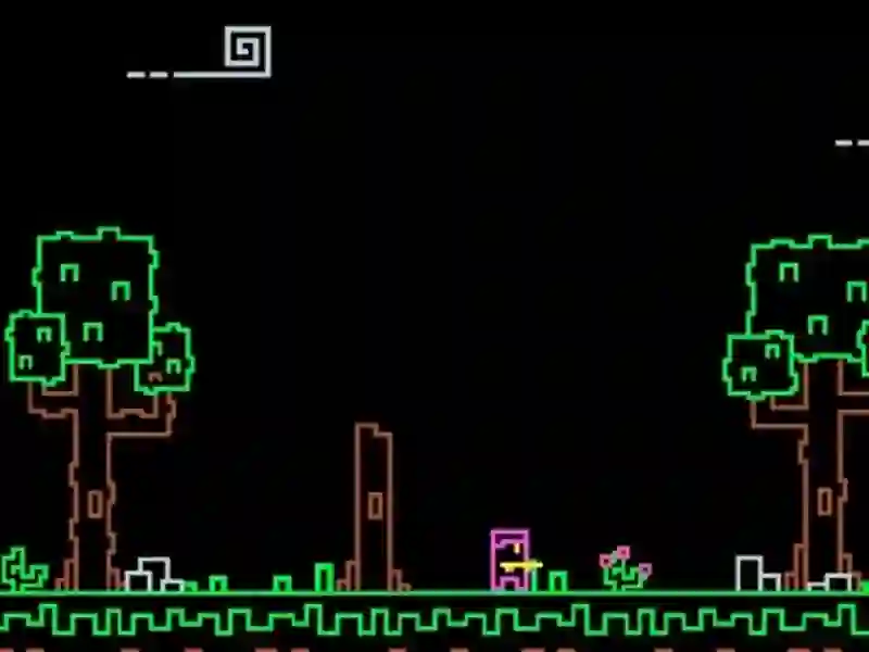 Igra Retro online