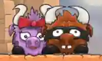 Igra Bravebull online