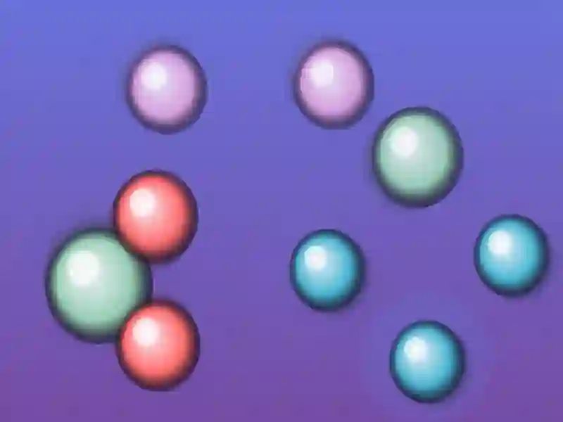 Igra Bubble Popper online