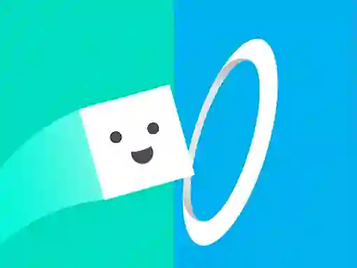 Igra Wall Jump online