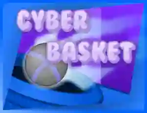 Igra Cyber Basket online