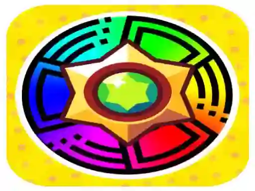 Igra Brawl Stars Free Gems Spin Wheel online