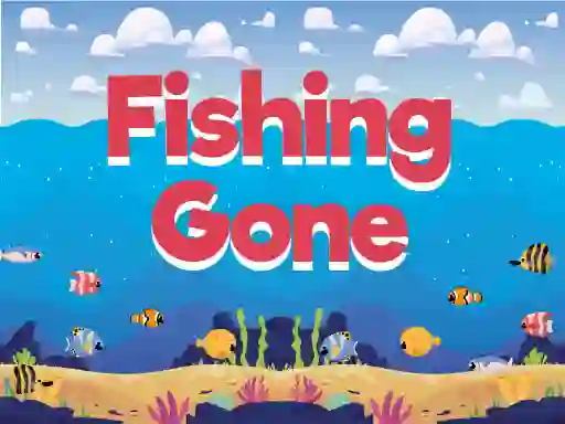 Igra Fishing Gone online