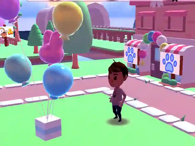 Igra Dream Blox online