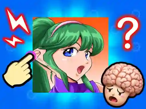 Igra Avatar Master Fix Up Face online