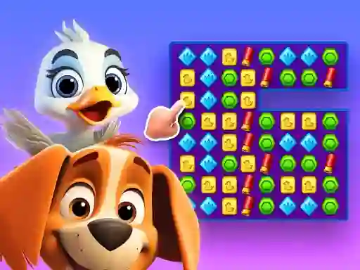 Igra Duck Hunting Open Season online