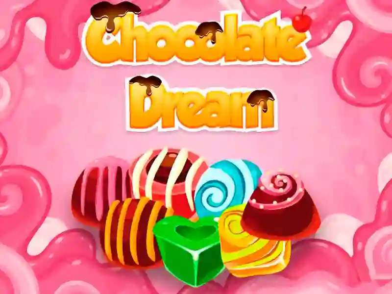 Igra Chocolate Dream online