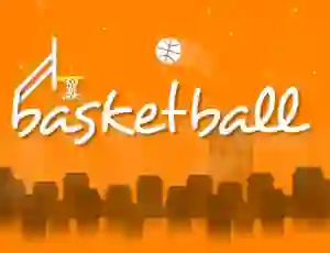 Igra Basketball online