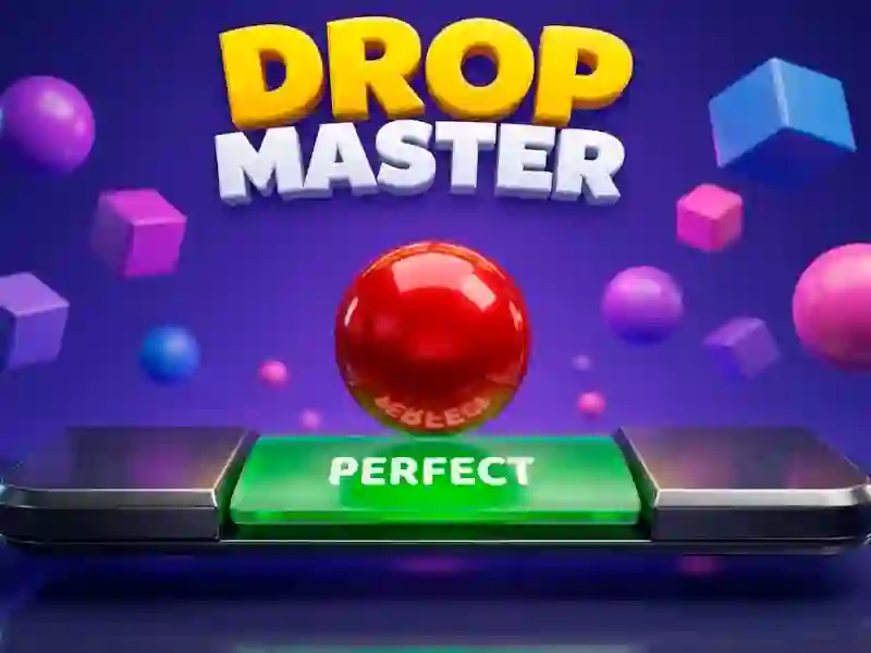 Igra Drop Master online