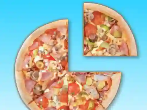 Igra Cut Cut Pizza online