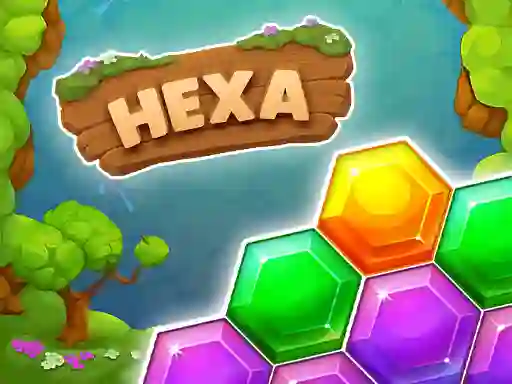 Igra Hexa online