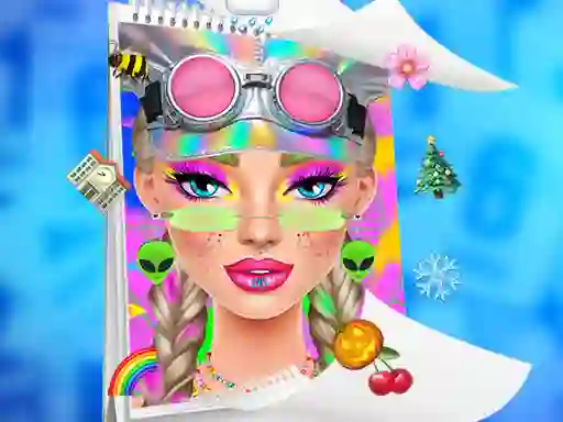 Igra Style Icons: 2024 Rewind Edition online