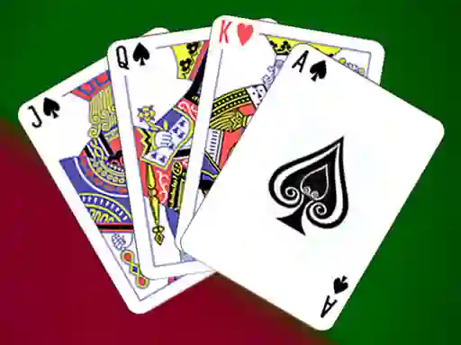 Igra Solitaire Spider and Klondike online