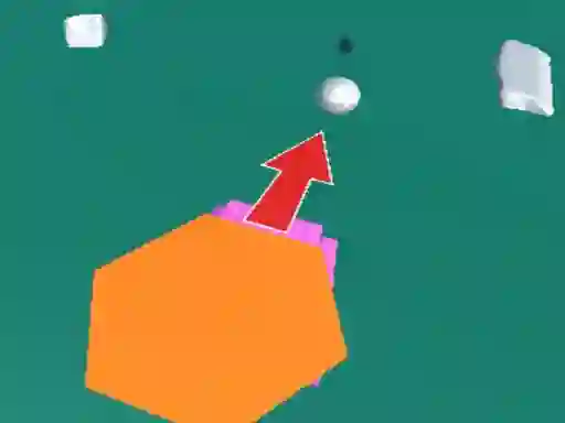 Igra Roller Ball 3d online