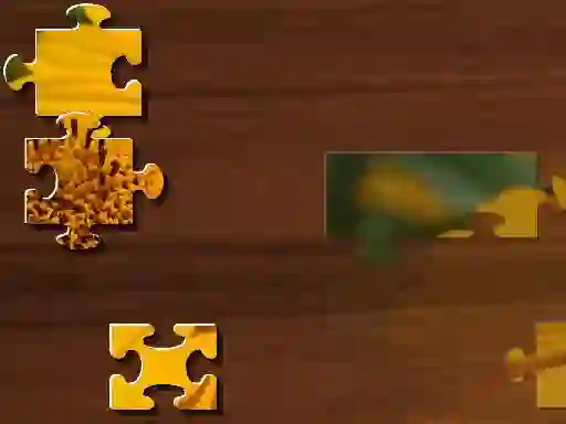Igra Jigsaw Puzzle online