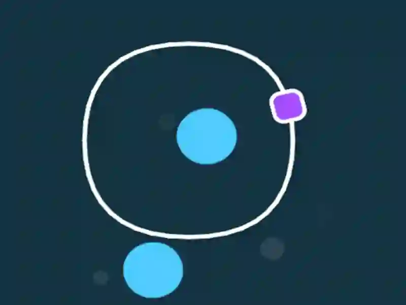 Igra Ring Space online