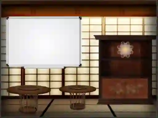 Igra Amgel Chinese New Year Escape 2 online
