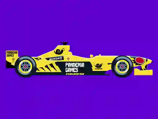 Igra Formula 1 Insane online