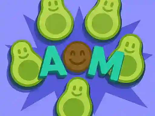 Igra Avocado Mother online