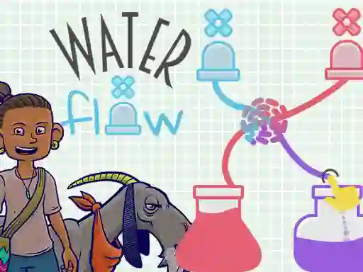 Igra Water Flow online