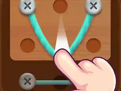 Igra Line Puzzle online