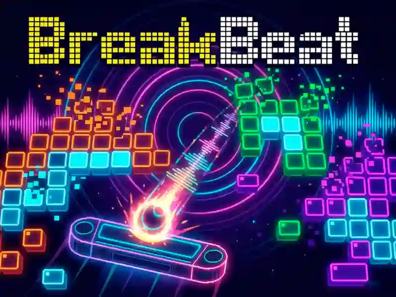 Igra Break Beat online