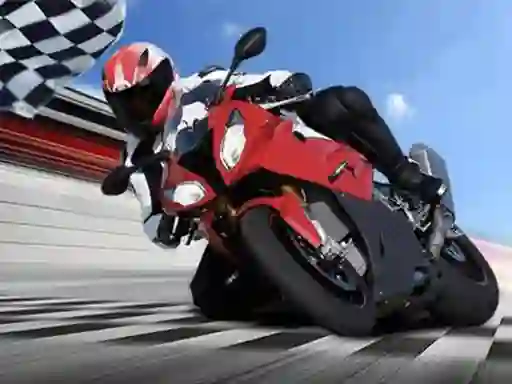 Igra Real Bike Racing online
