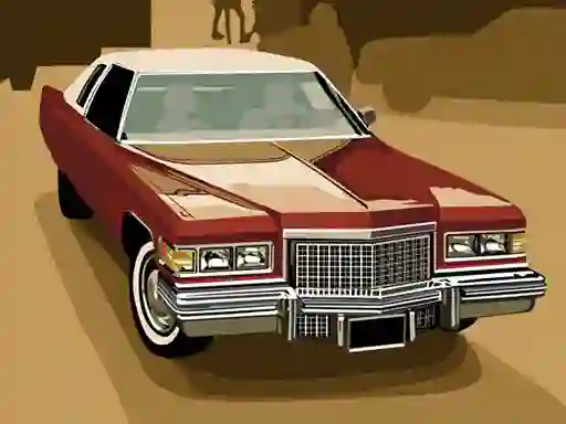 Igra Antique Vehicles online