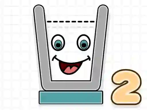 Igra Smiling Glass 2 online