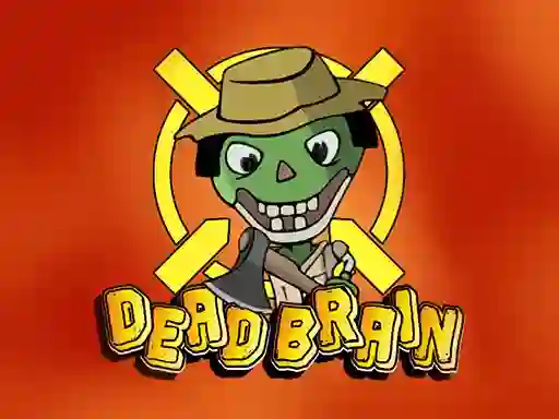 Igra Dead Brain online