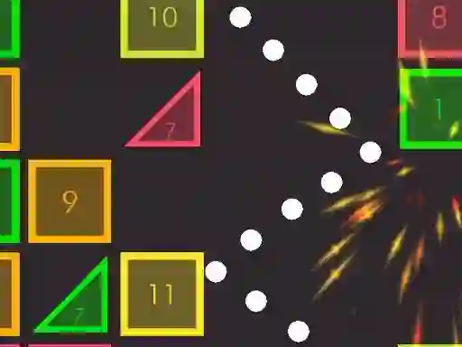 Igra Idle Shooter online