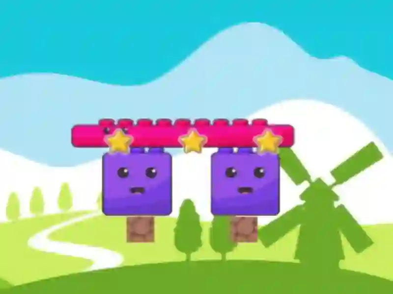 Igra Shape Balance 2 online