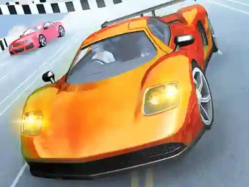 Igra Stunt Car Challenge 3 online