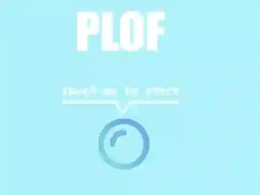 Igra Plof online