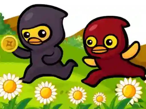 Igra Ducky Adventure online