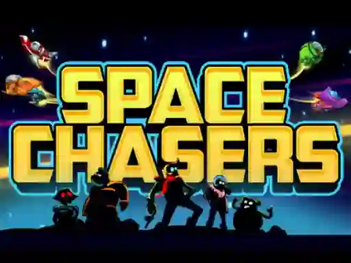 Igra Space Chasers online