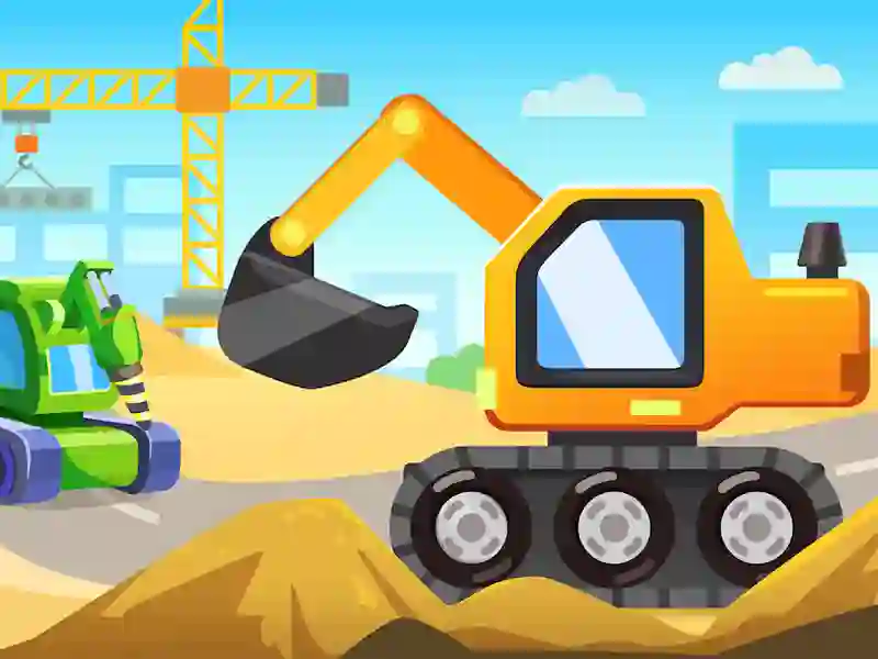 Igra City Constructor online