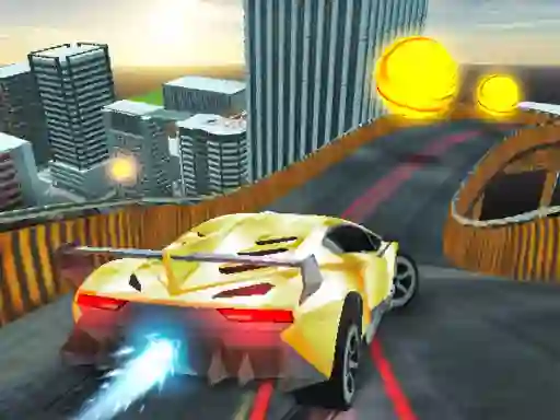 Igra Two Stunts online