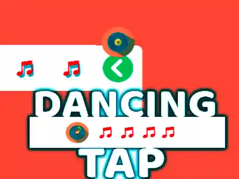 Igra Dancing Tap online