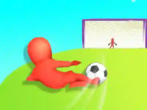 Igra Crazy Kick! online