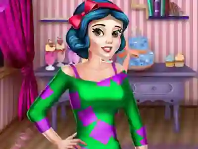 Igra My Birthday Party online