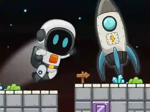 Igra Crazy Gravity Space online