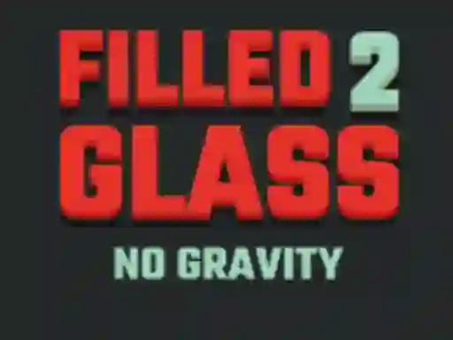 Igra Filled Glass 2 online