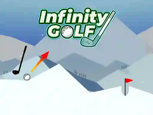 Igra Infinity Golf online