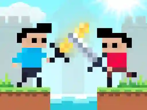 Igra Castel Wars online